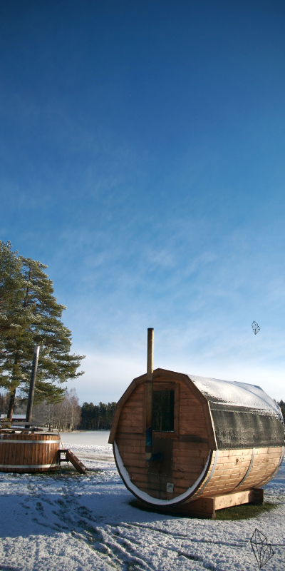 ulkosauna