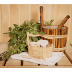 Sauna ja vihta